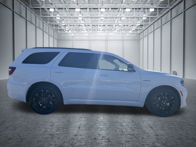 Used 2025 Dodge Durango R/T AWD/4WD image 2