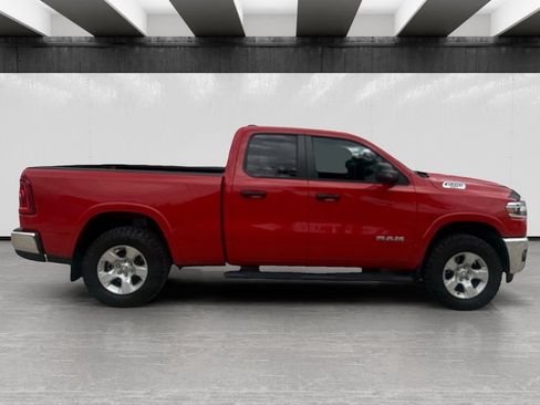 Used 2025 RAM 1500 Lone Star AWD/4WD image 6