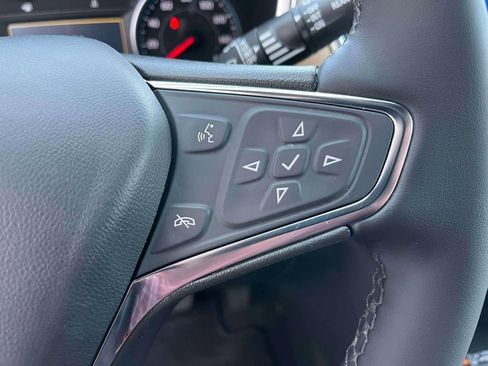 Used 2024 Chevrolet Equinox Premier image 32