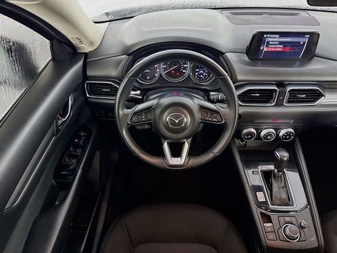 Used 2019 MAZDA CX-5 Sport image 23