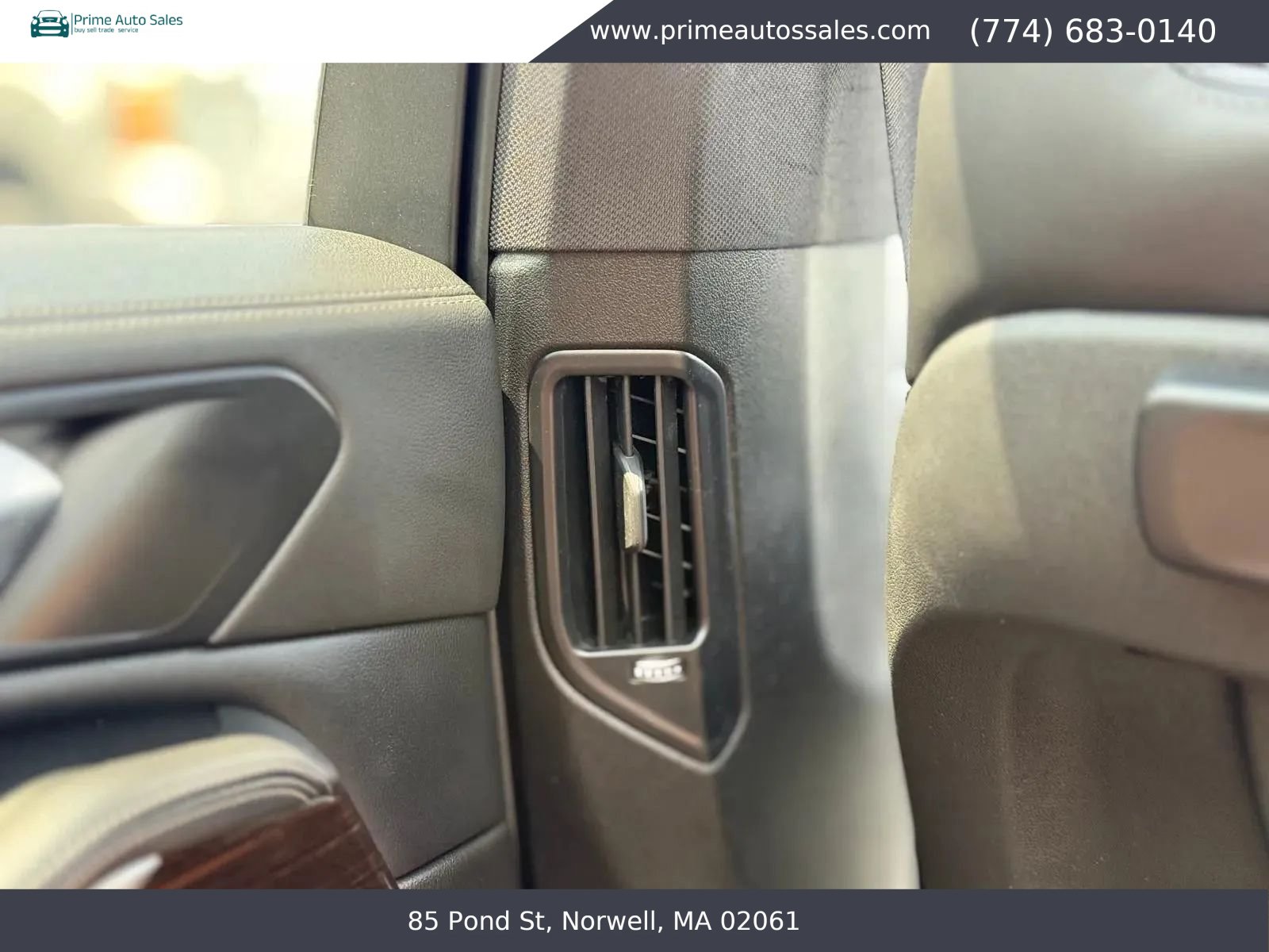 Used 2020 BMW X5 xDrive40i w/ Convenience Package AWD/4WD image 22