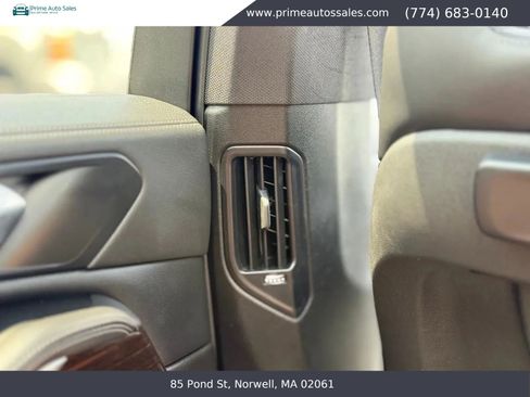 Used 2020 BMW X5 xDrive40i w/ Convenience Package AWD/4WD image 22