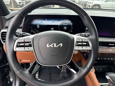 Used 2024 Kia Telluride SX X-Pro AWD/4WD image 16