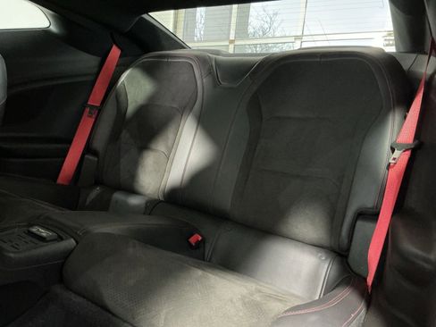 Used 2020 Chevrolet Camaro ZL1 image 31