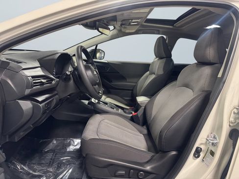 Certified 2024 Subaru Crosstrek 2.0i Premium AWD/4WD image 9