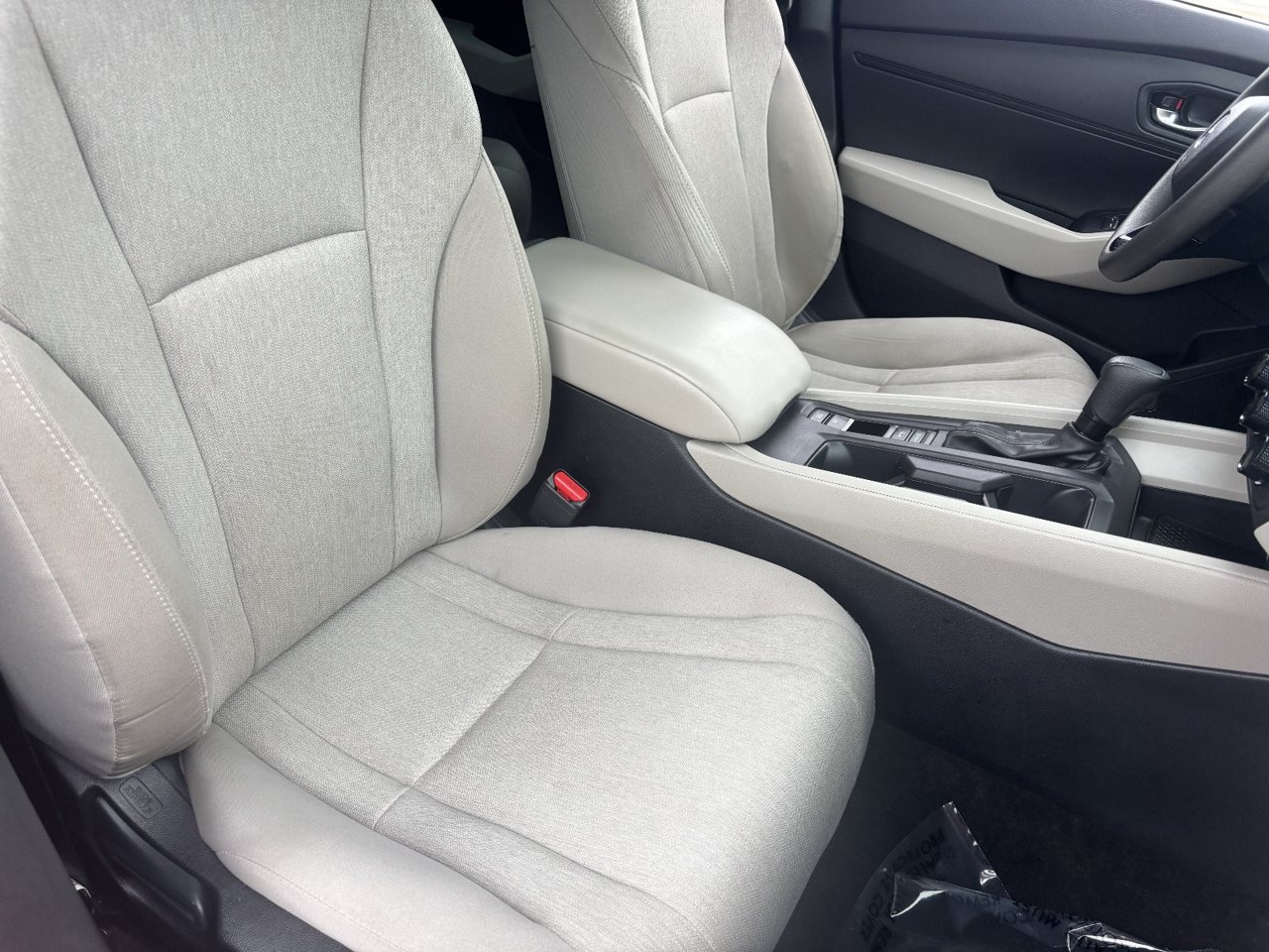 Certified 2024 Honda Accord LX image 8