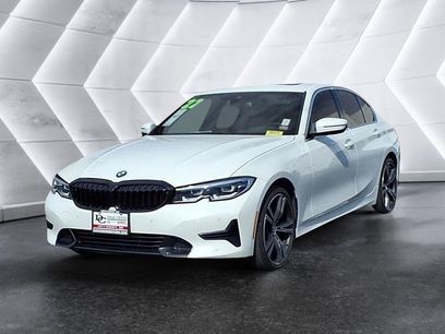 Used 2022 BMW 330i xDrive Sedan w/ Driving Assistance Package