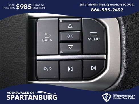 Used 2023 Ford Expedition Max Limited image 14