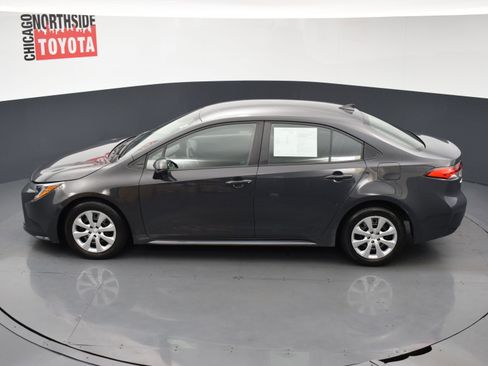 Used 2023 Toyota Corolla LE image 17