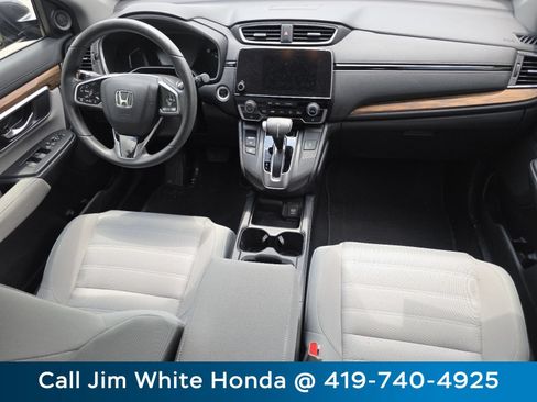 Used 2019 Honda CR-V EX image 24