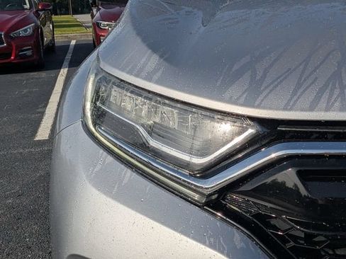 Used 2020 Honda CR-V Touring image 11