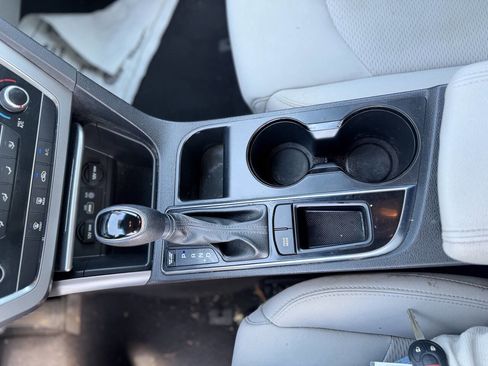 Used 2016 Hyundai Sonata SE w/ Cargo Package image 15