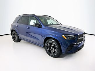 New 2026 Mercedes-Benz GLE 450 4MATIC video 1