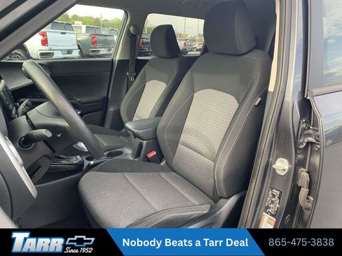 Used 2021 Kia Soul S FWD image 13