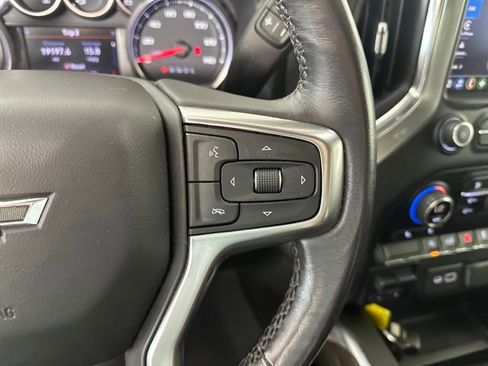 Used 2021 Chevrolet Silverado 1500 RST w/ Rally Edition image 16