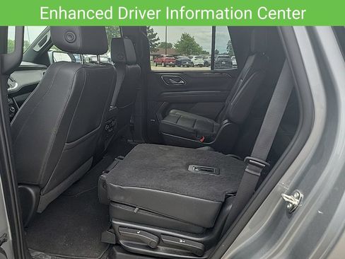 Used 2023 Chevrolet Tahoe LT w/ Luxury Package AWD/4WD image 25