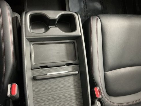 Certified 2024 Honda Odyssey Sport image 24