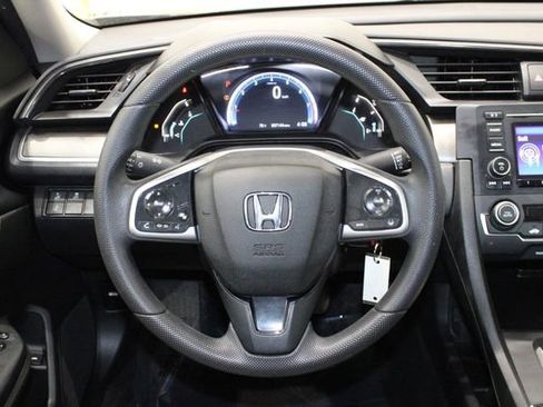 Used 2021 Honda Civic LX image 19