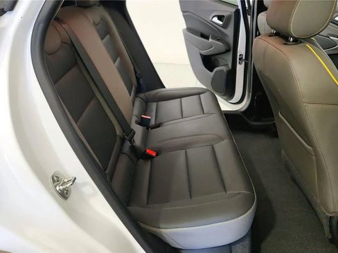 Used 2025 Chevrolet Trax ACTIV w/ Driver Confidence Package FWD image 37