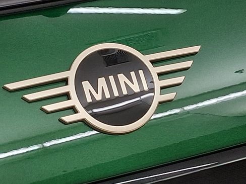 New 2026 MINI Cooper S FWD image 19