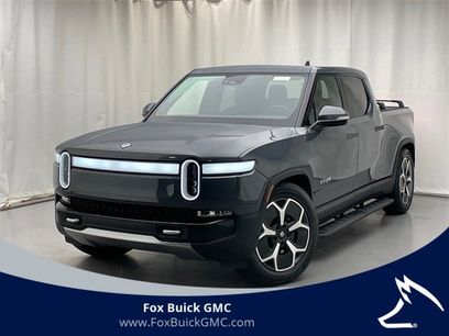 Used 2024 Rivian R1T Adventure