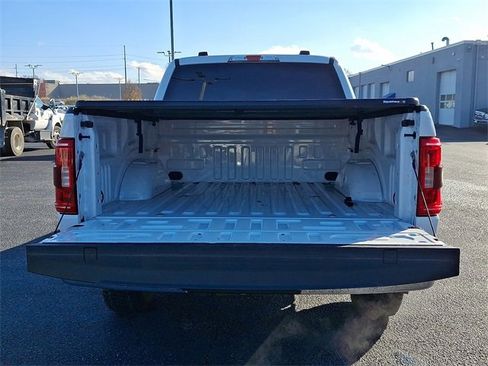 Used 2023 Ford F150 XLT image 29