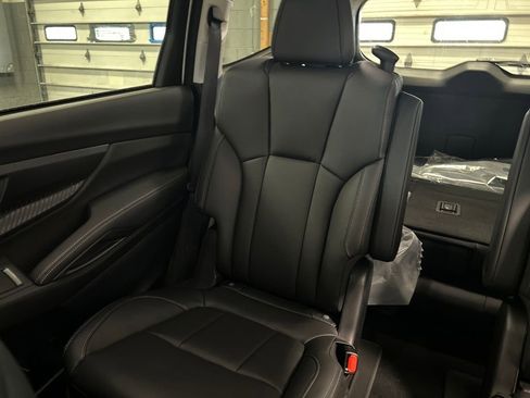 New 2026 Subaru Ascent Premium image 12