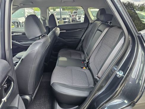 New 2026 Kia Seltos S image 21