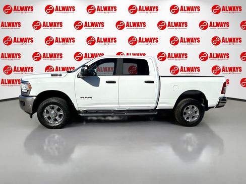 Used 2024 RAM 2500 Big Horn image 10
