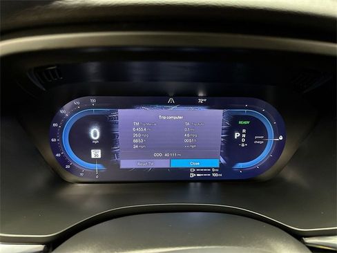 Certified 2022 Volvo XC60 T8 Inscription Expression image 15