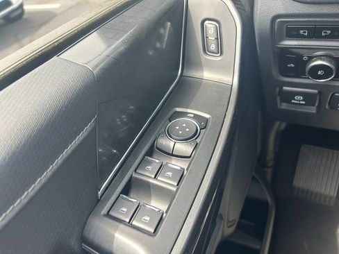 Used 2023 Ford F150 XLT w/ Equipment Group 302A High AWD/4WD image 22