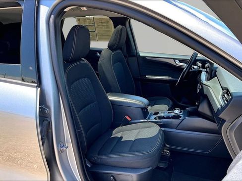 Certified 2024 Ford Escape Active w/ Tech Pack #2 AWD/4WD image 7