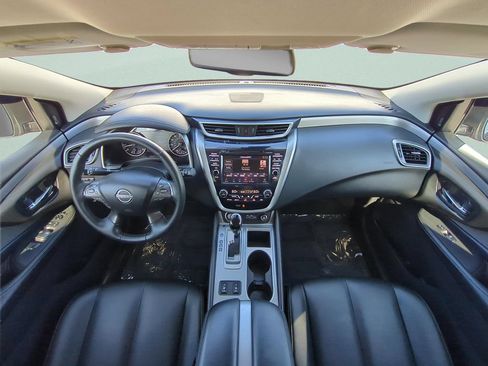 Certified 2023 Nissan Murano SV FWD image 11