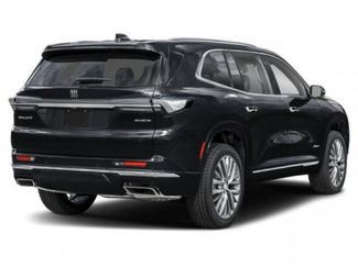 New 2026 Buick Enclave Avenir video 2
