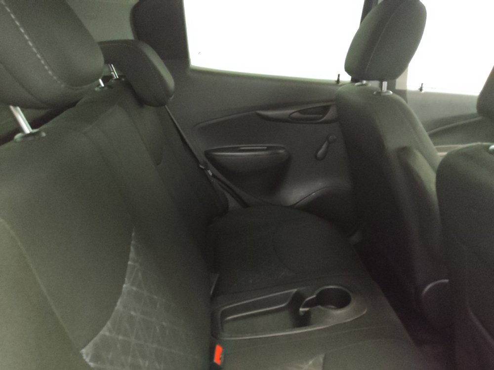 Used 2021 Chevrolet Spark LS FWD image 19
