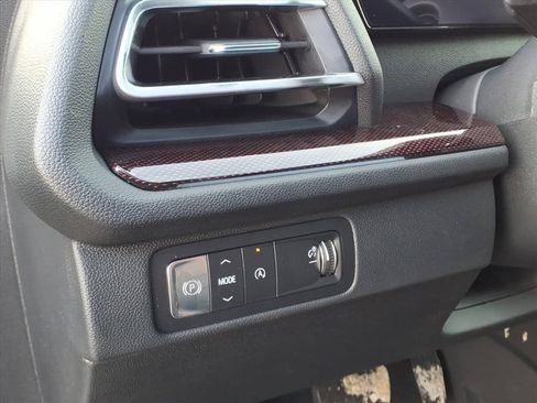 New 2026 Chevrolet Traverse RS FWD image 15