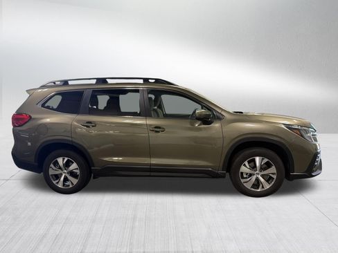 Certified 2025 Subaru Ascent Premium AWD/4WD image 8