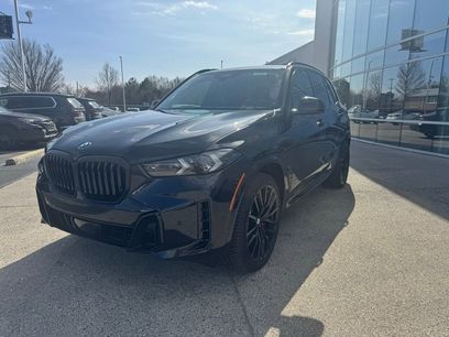 New 2026 BMW X5 xDrive40i