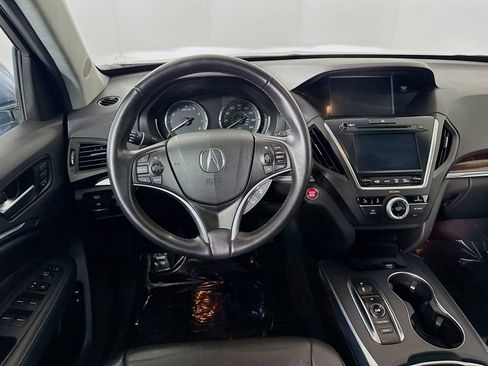 Used 2020 Acura MDX SH-AWD image 21