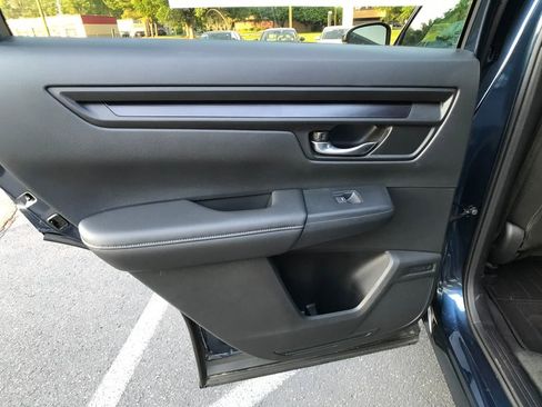 Certified 2024 Honda CR-V EX image 25