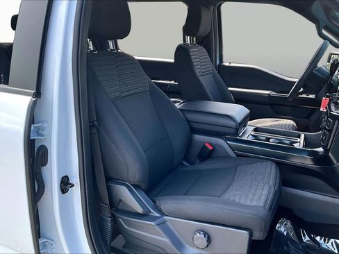 Used 2022 Ford F150 XL w/ STX Appearance Package AWD/4WD image 9