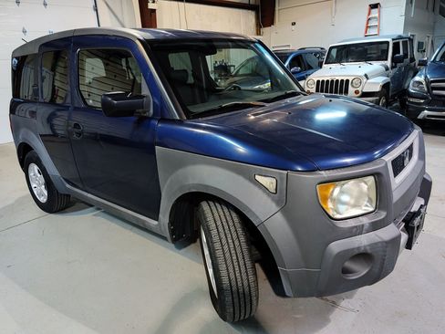 Used 2003 Honda Element EX image 8