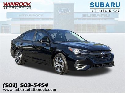 Used 2025 Subaru Legacy Premium w/ Popular Package #1A