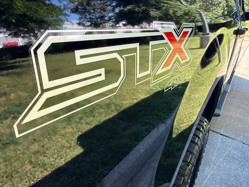 Used 2018 Ford F150 XL w/ Equipment Group 101A Mid AWD/4WD image 7