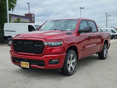 New 2026 RAM 1500 Express RWD image 7