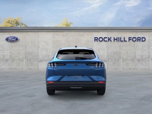 New 2026 Ford Mustang Mach-E Premium w/ Sport Appearance Package AWD/4WD image 7