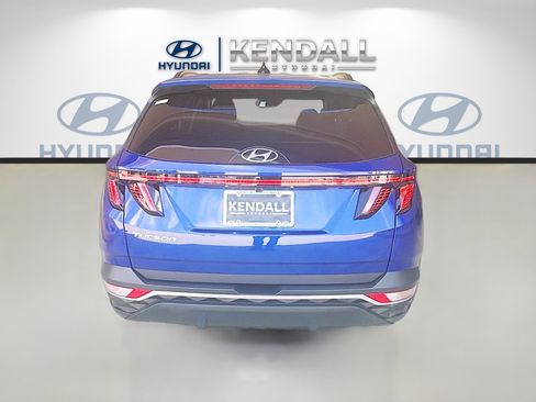 Used 2024 Hyundai Tucson SEL w/ Convenience Package FWD image 5