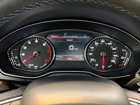 Certified 2023 Audi Q5 2.0T Premium w/ Convenience Package AWD/4WD image 26