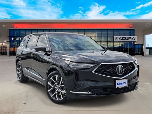 Used 2024 Acura MDX FWD w/ Technology Package image 1