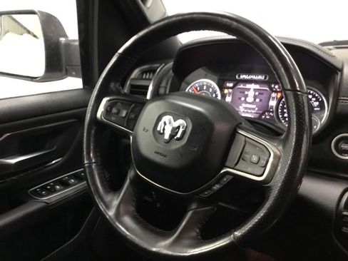 Used 2020 RAM 1500 Sport w/ Level 2 Equipment Goup w/2_L AWD/4WD image 33